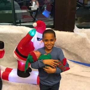 Meet your Posher, Jordan